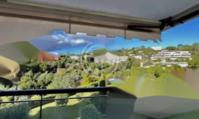 Недвижимость Apartment Croix des Gardes: 6