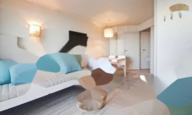 Недвижимость Apartment Cannes Croix Gardes: 2