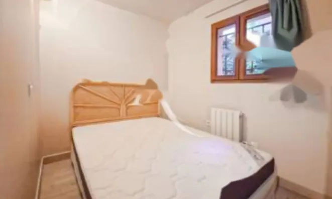 Недвижимость Apartment Cannes Croix Gardes: 6