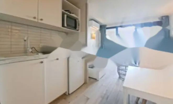 Недвижимость Apartment Cannes Croix Gardes: 8