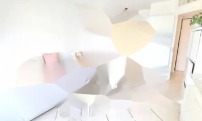 Недвижимость Apartment Cannes: 3