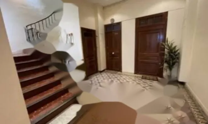 Недвижимость Apartment Cannes: 3