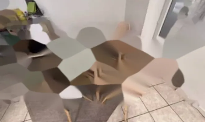 Недвижимость Apartment Cannes: 5