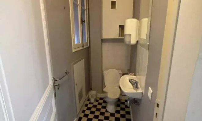 Недвижимость Apartment Cannes: 7