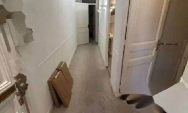 Недвижимость Apartment Cannes: 9