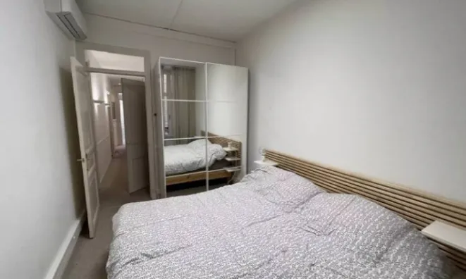 Недвижимость Apartment Cannes: 13