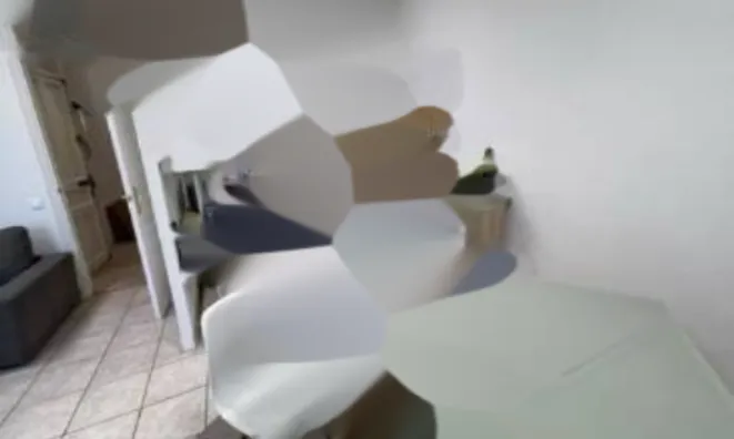 Недвижимость Apartment Cannes: 15