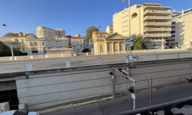 Недвижимость Apartment Cannes: 16