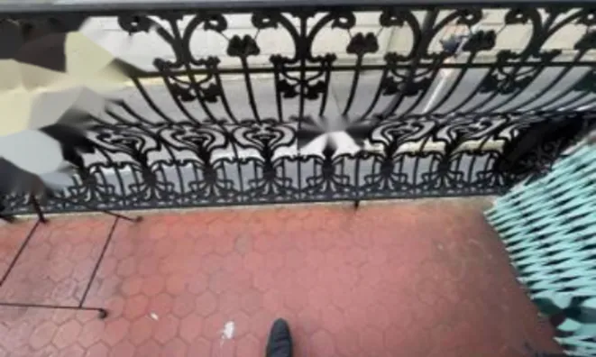 Недвижимость Apartment Cannes: 17