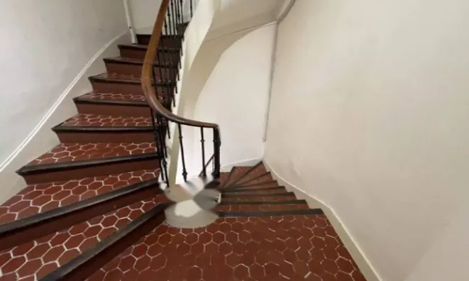 Недвижимость Apartment Cannes: 19