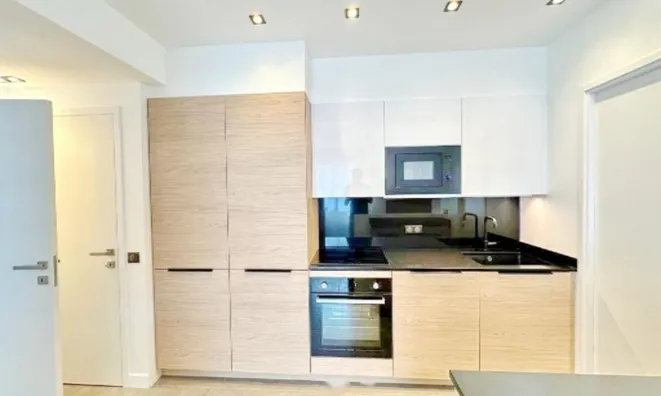 Недвижимость Apartment Pointe Croisette: 3