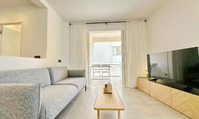 Недвижимость Apartment Pointe Croisette: 4