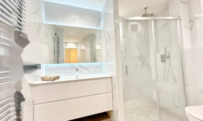 Недвижимость Apartment Pointe Croisette: 5