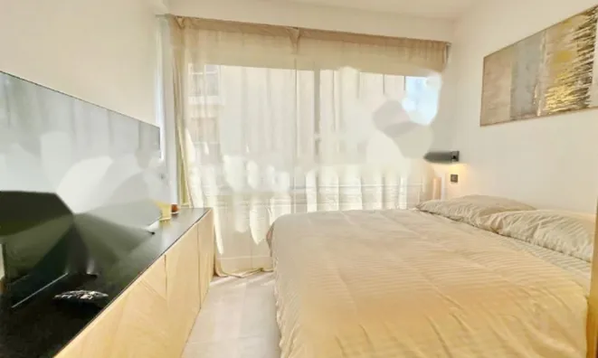 Недвижимость Apartment Pointe Croisette: 9