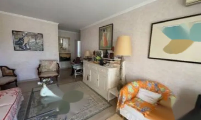 Недвижимость Apartment Pointe Croisette: 3