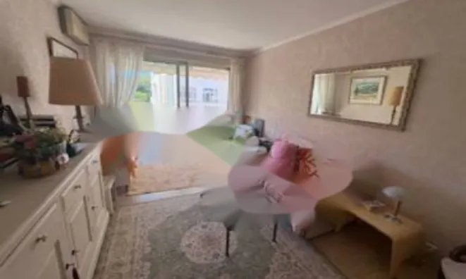 Недвижимость Apartment Pointe Croisette: 5