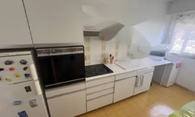 Недвижимость Apartment Pointe Croisette: 6