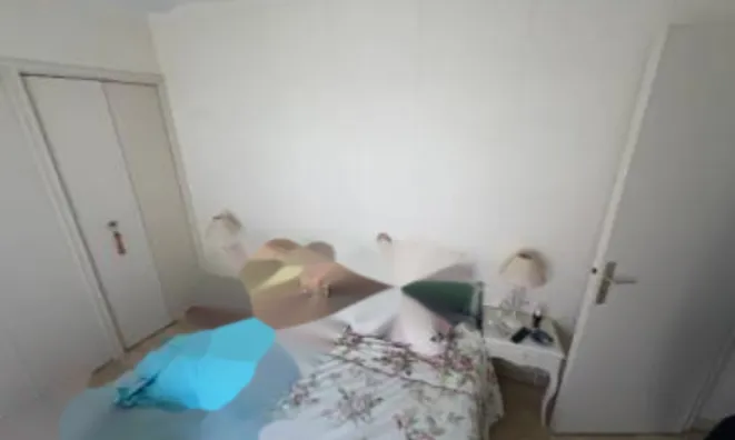 Недвижимость Apartment Pointe Croisette: 8