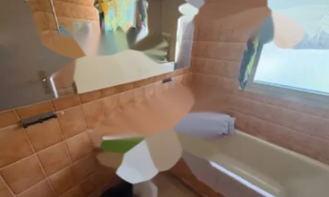 Недвижимость Apartment Pointe Croisette: 9