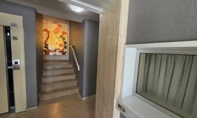 Недвижимость Apartment Pointe Croisette: 10