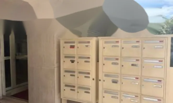 Недвижимость Apartment Pointe Croisette: 11