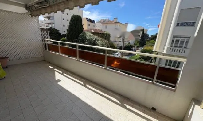 Недвижимость Apartment Pointe Croisette: 13