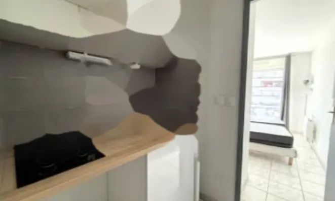 Недвижимость Apartment La Bocca: 2