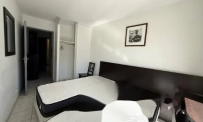 Недвижимость Apartment La Bocca: 3