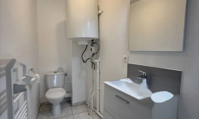 Недвижимость Apartment La Bocca: 5