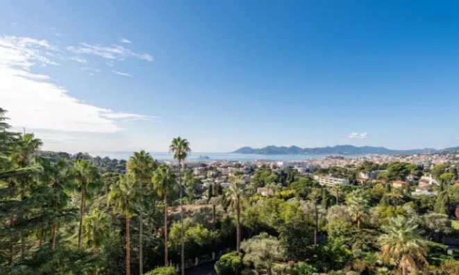 Недвижимость Apartment Cannes California: 1