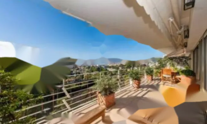 Недвижимость Apartment Cannes California: 2