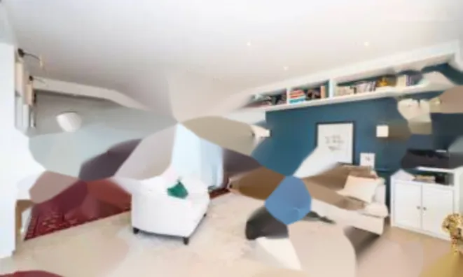 Недвижимость Apartment Cannes California: 5