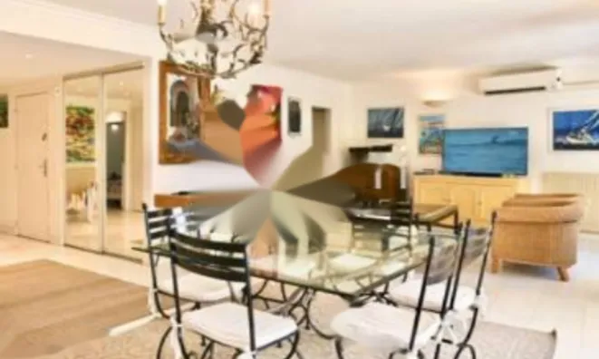 Недвижимость Apartment Cannes Central: 2