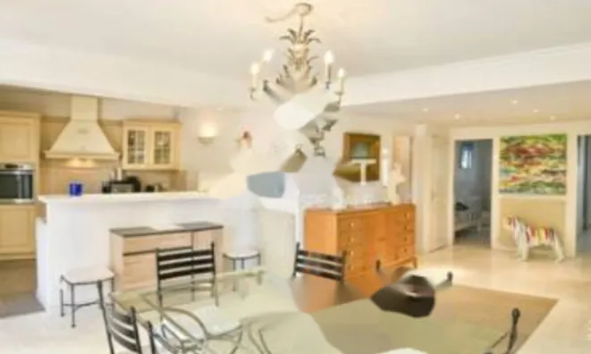 Недвижимость Apartment Cannes Central: 3