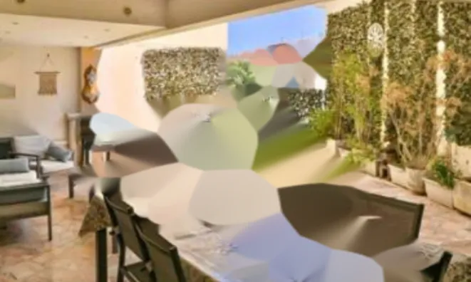 Недвижимость Apartment Cannes Central: 5