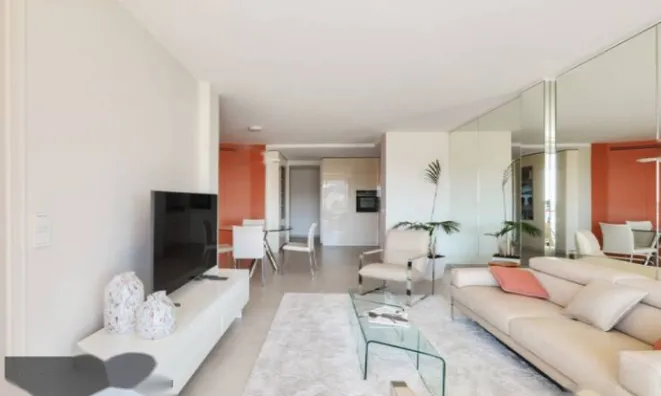 Недвижимость Apartment Cannes: 4