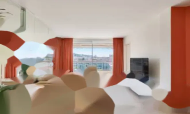Недвижимость Apartment Cannes: 5