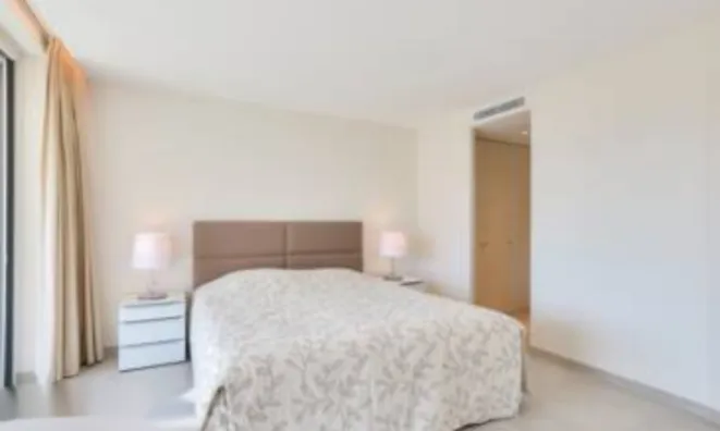 Недвижимость Apartment Cannes: 6