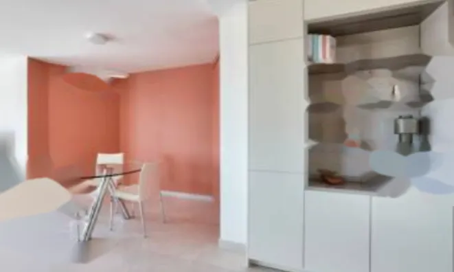 Недвижимость Apartment Cannes: 8