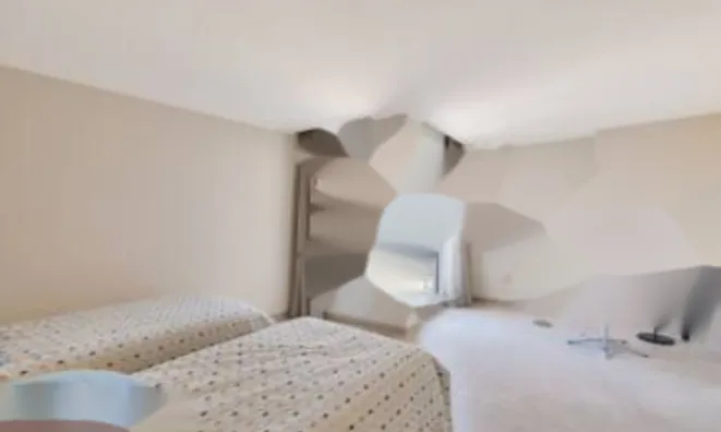 Недвижимость Apartment Cannes: 12