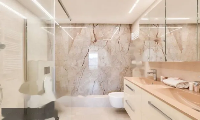 Недвижимость Apartment Cannes: 13