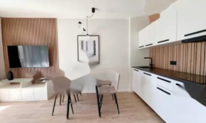 Недвижимость Apartment Pointe Croisette: 3