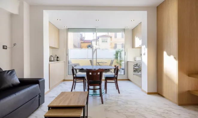 Недвижимость Appartement Cannes: 3