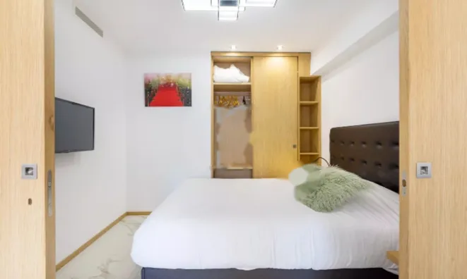 Недвижимость Appartement Cannes: 4