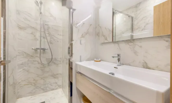 Недвижимость Appartement Cannes: 5