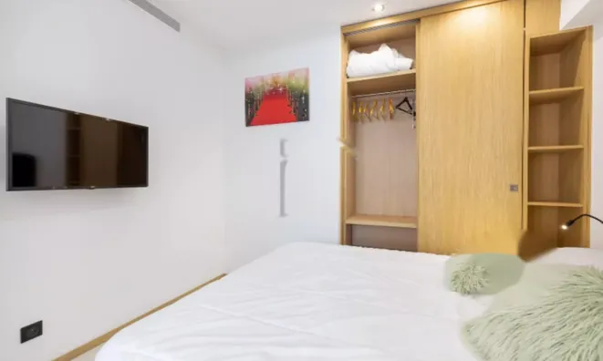 Недвижимость Appartement Cannes: 6