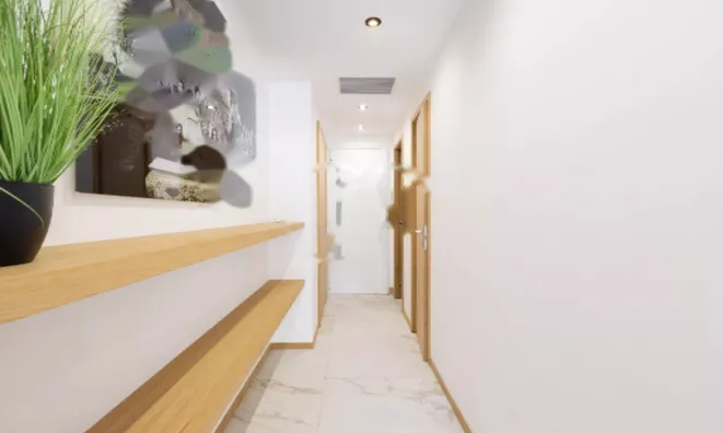 Недвижимость Appartement Cannes: 9