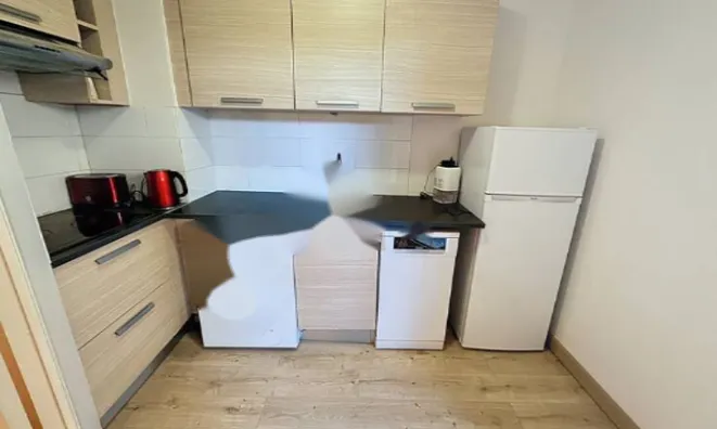 Недвижимость Apartment Cannes: 4