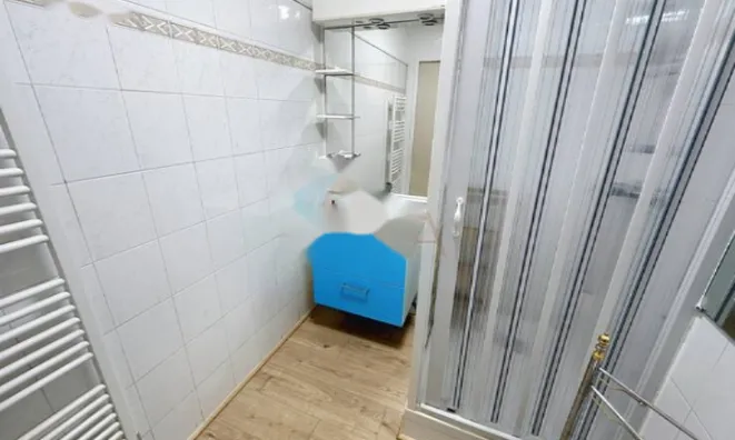 Недвижимость Apartment Cannes: 7