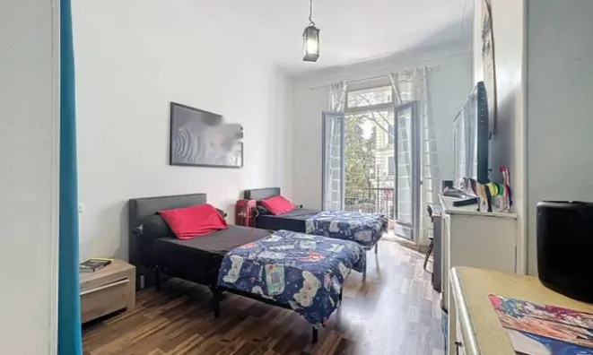 Недвижимость Apartment Cannes Croix Gardes: 4